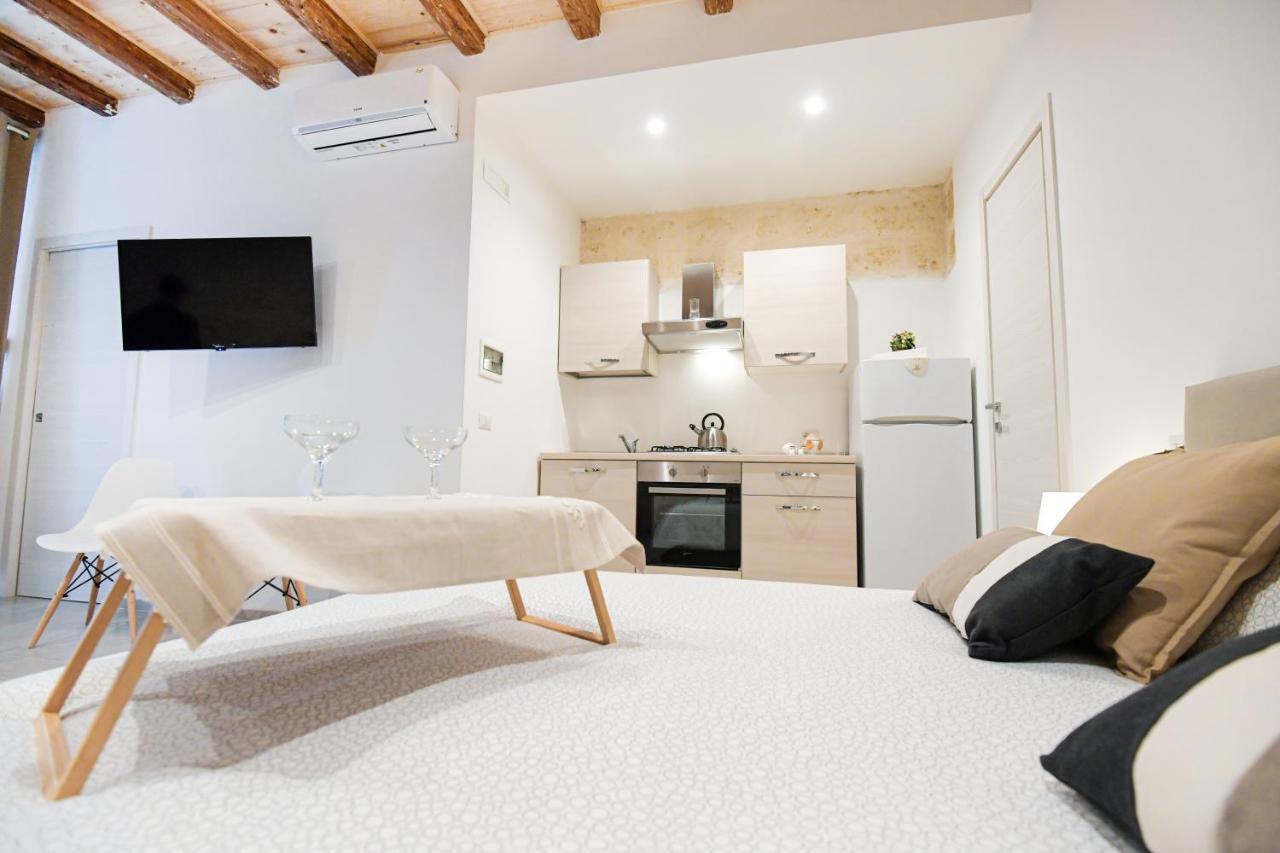 Bari City Center- Timesrl Apartments Esterno foto