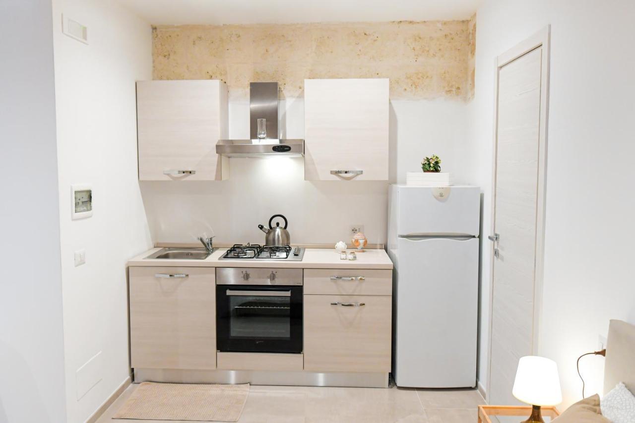 Bari City Center- Timesrl Apartments Esterno foto