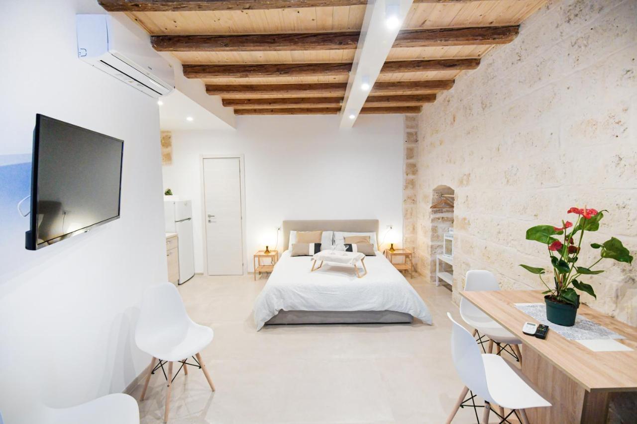 Bari City Center- Timesrl Apartments Esterno foto