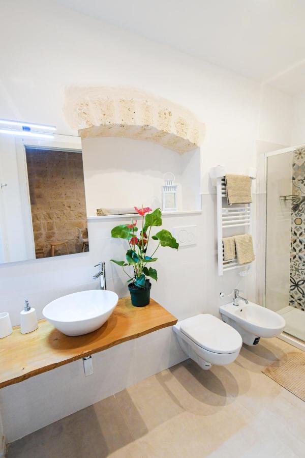 Bari City Center- Timesrl Apartments Esterno foto