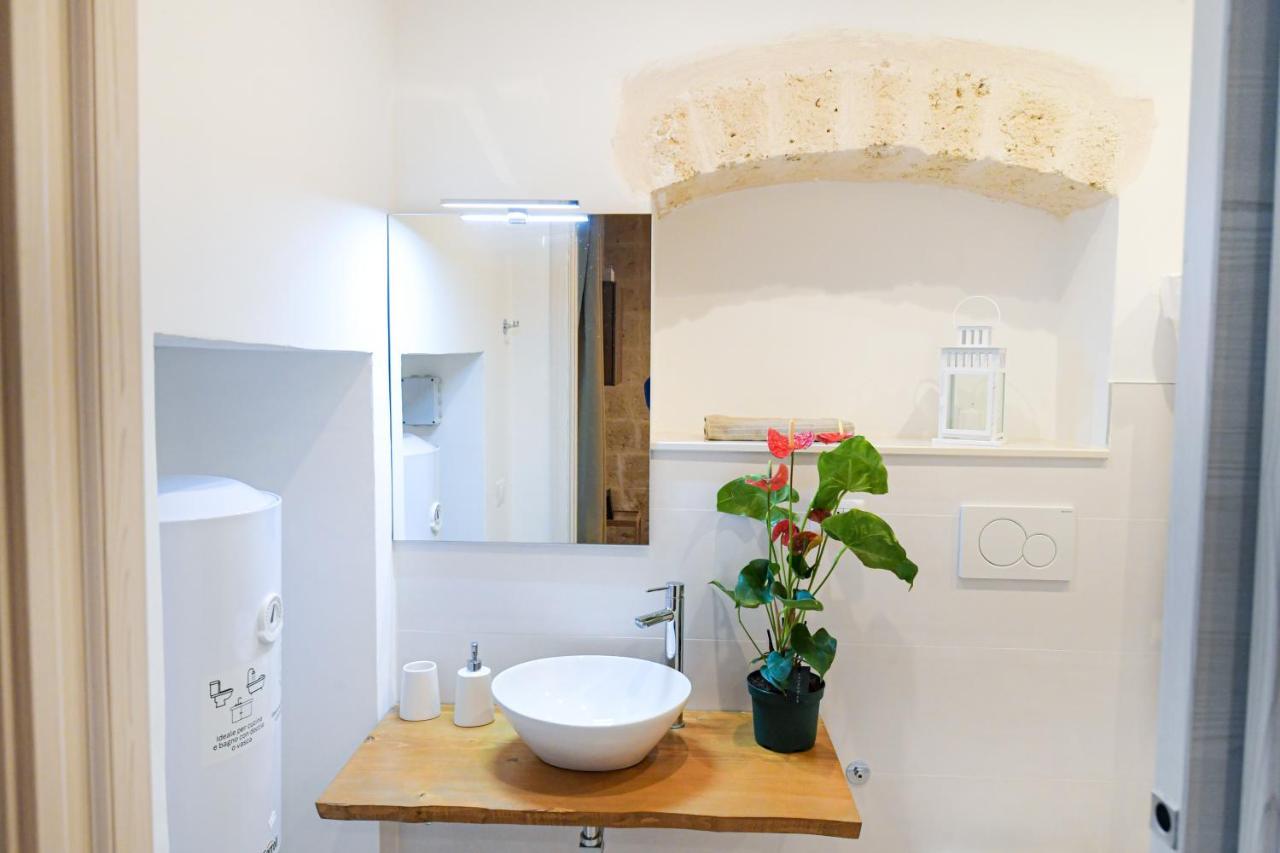 Bari City Center- Timesrl Apartments Esterno foto