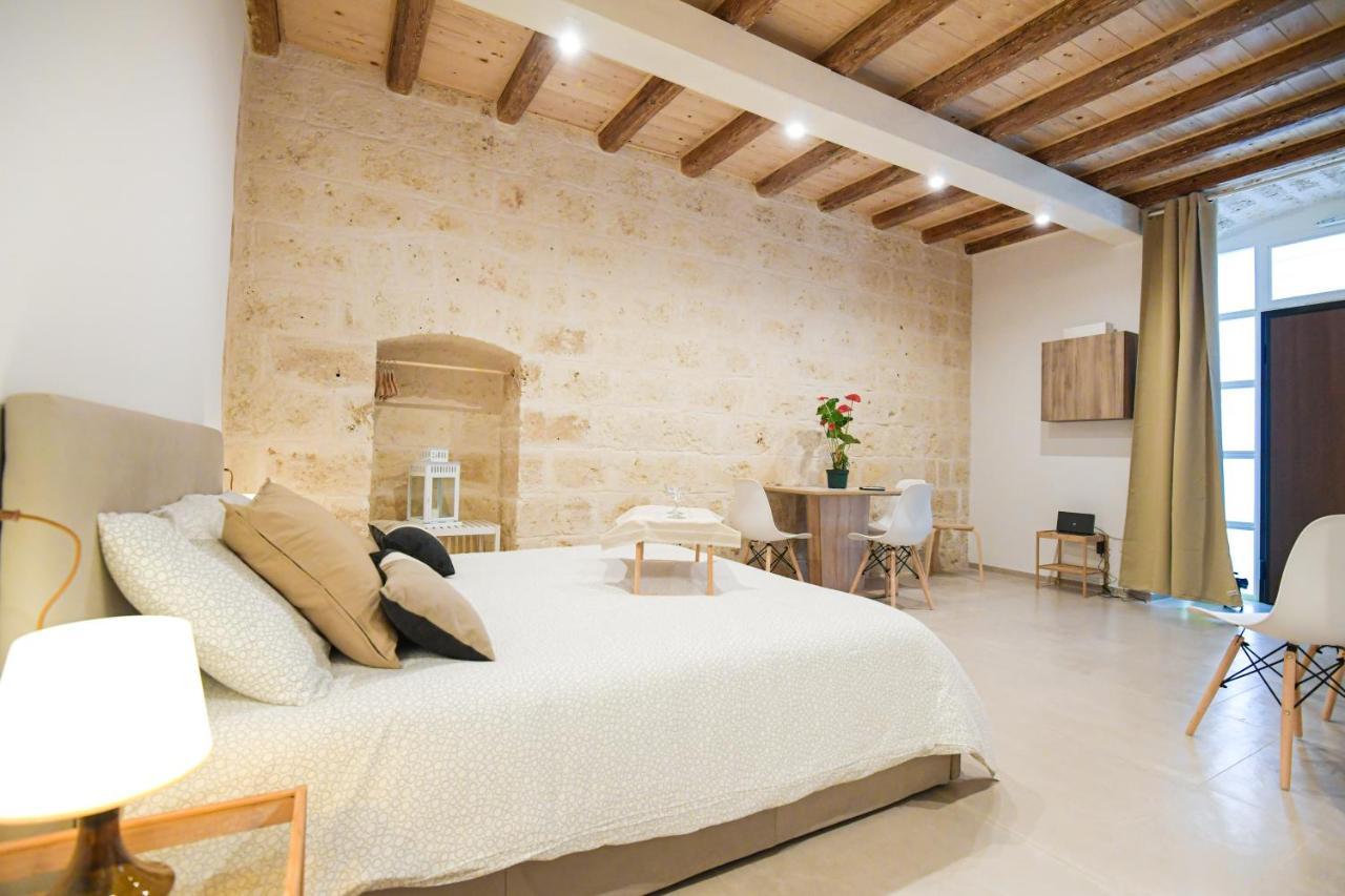 Bari City Center- Timesrl Apartments Esterno foto