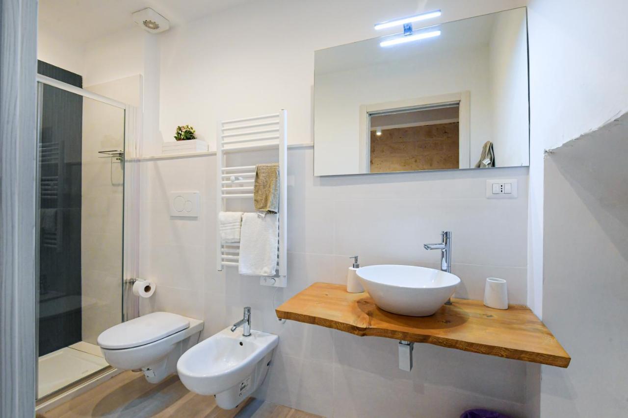 Bari City Center- Timesrl Apartments Esterno foto