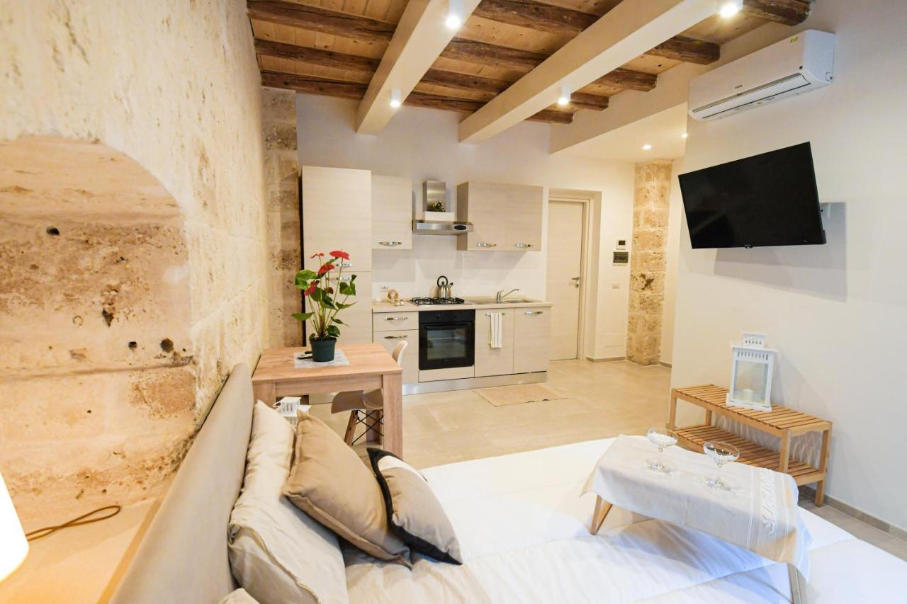 Bari City Center- Timesrl Apartments Esterno foto