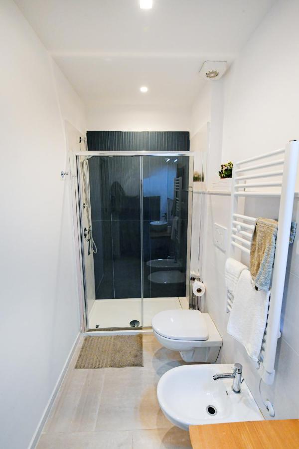 Bari City Center- Timesrl Apartments Esterno foto