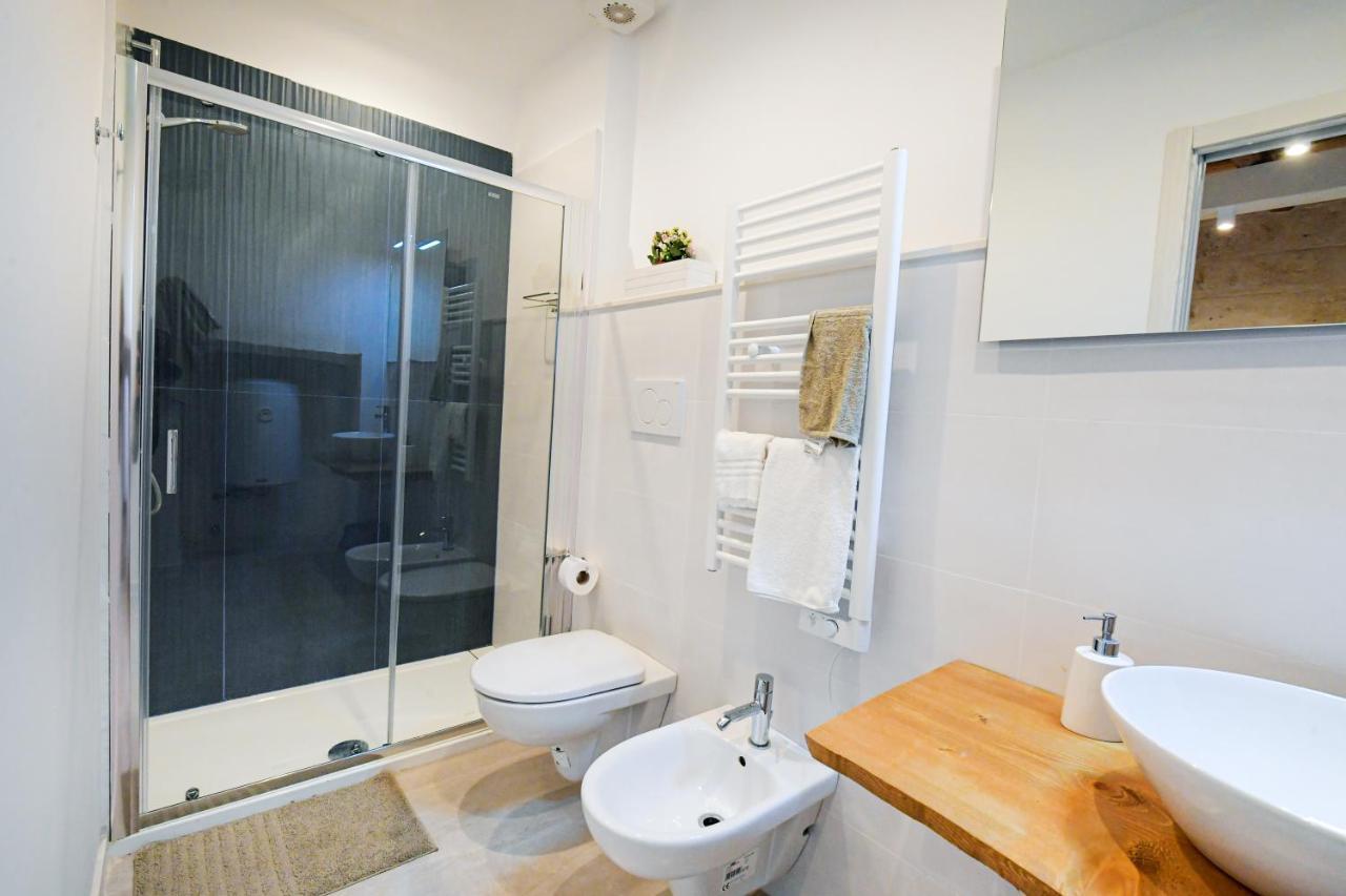 Bari City Center- Timesrl Apartments Esterno foto