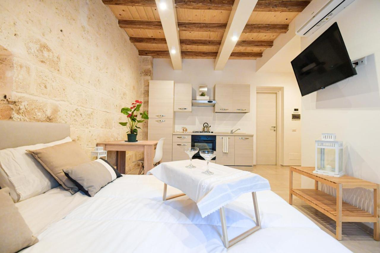 Bari City Center- Timesrl Apartments Esterno foto