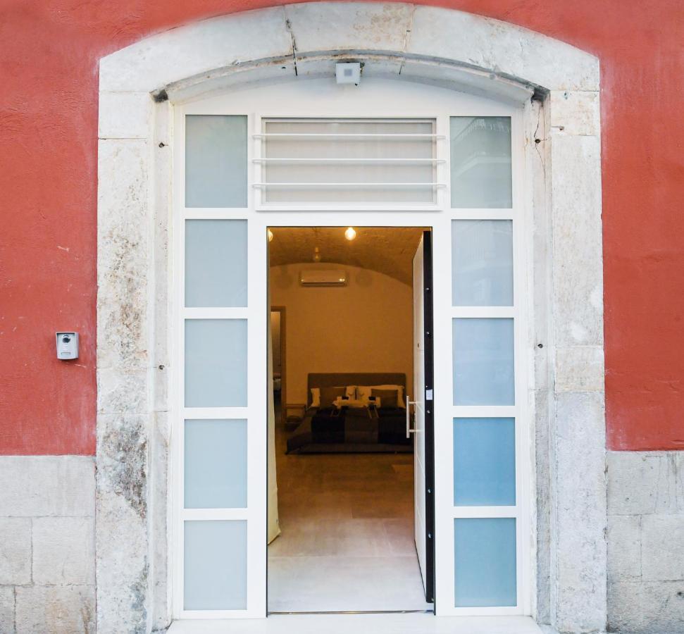 Bari City Center- Timesrl Apartments Esterno foto
