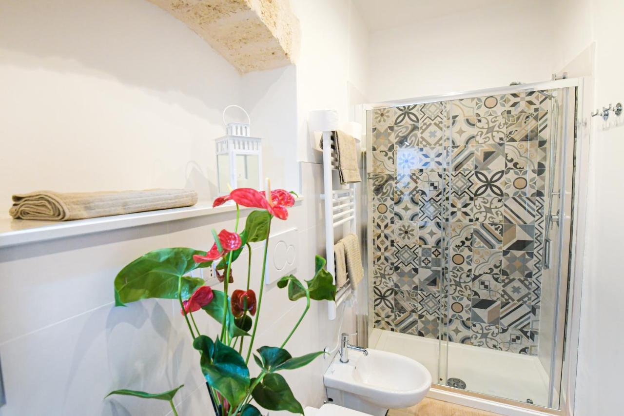 Bari City Center- Timesrl Apartments Esterno foto