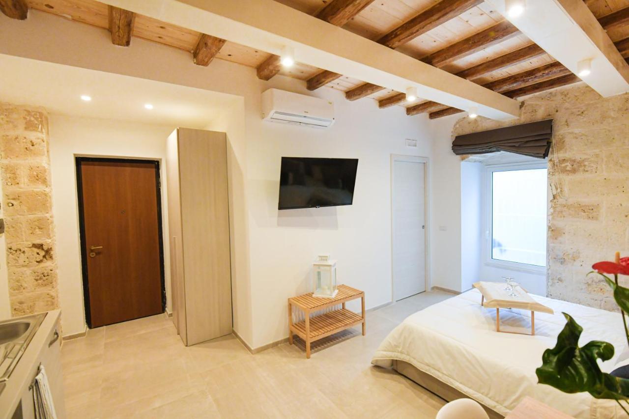 Bari City Center- Timesrl Apartments Esterno foto