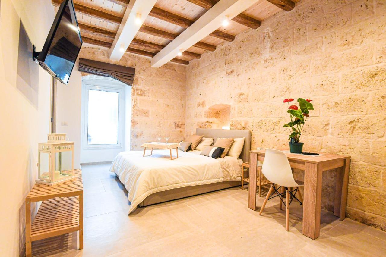 Bari City Center- Timesrl Apartments Esterno foto