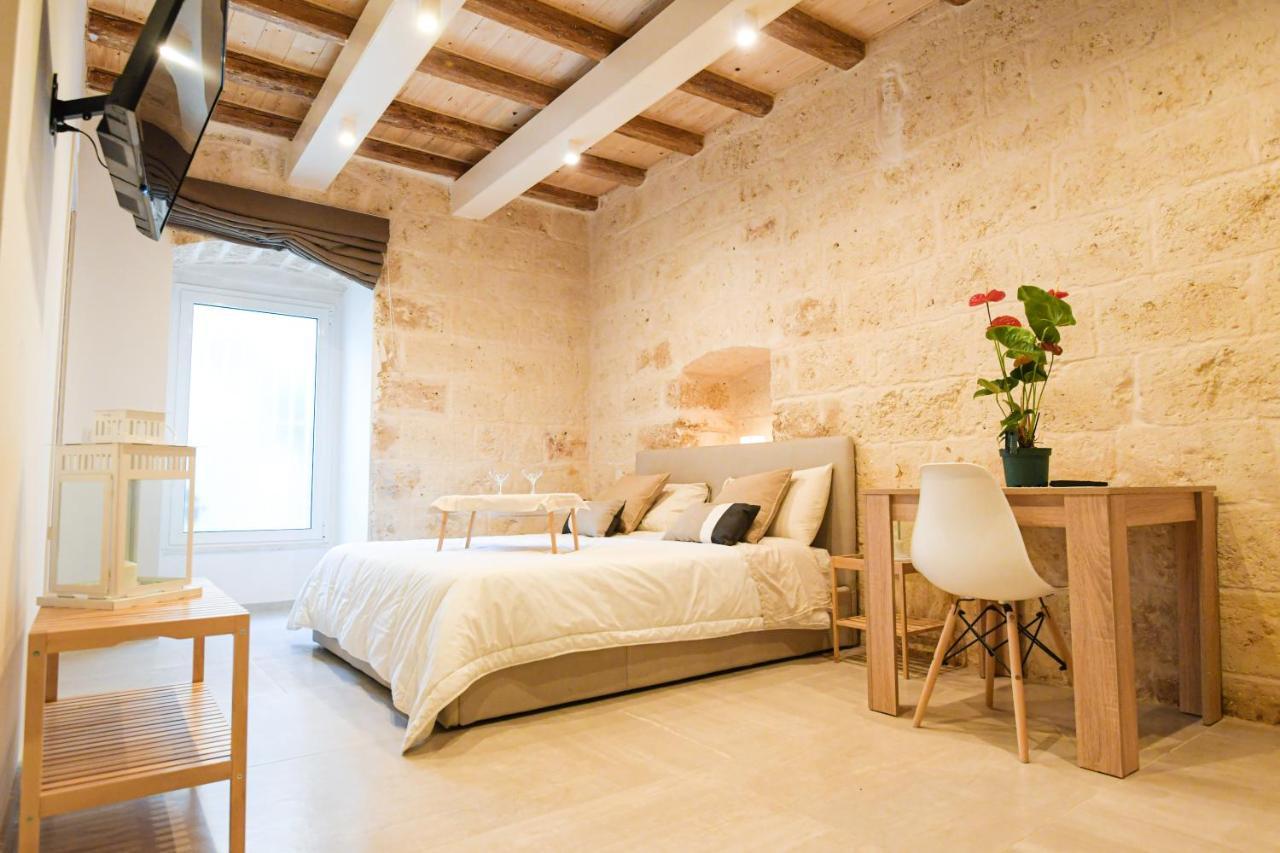 Bari City Center- Timesrl Apartments Esterno foto